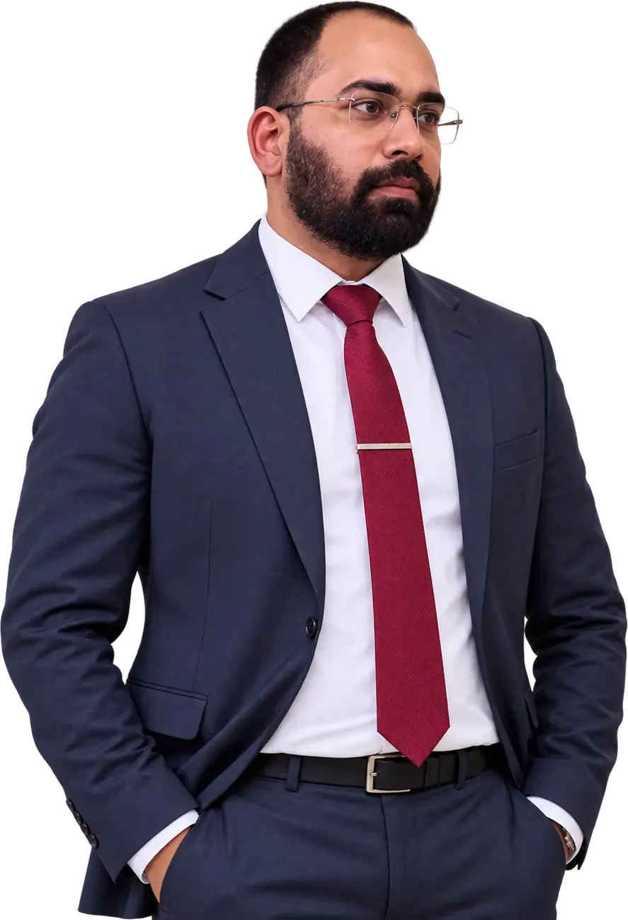 Gurwinder Singh - Freelance Full Stack Developer