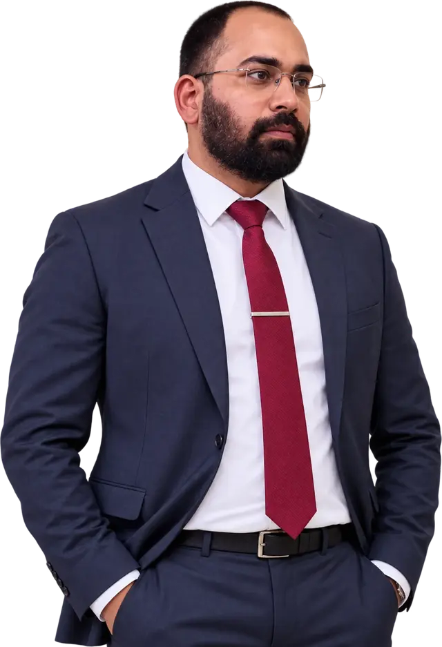 Gurwinder Singh