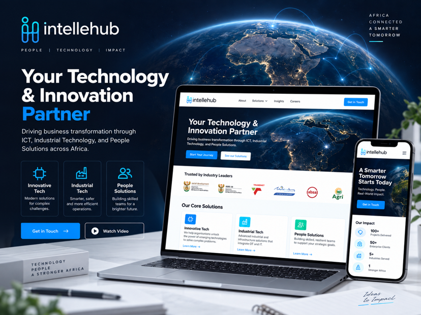 Intellehub